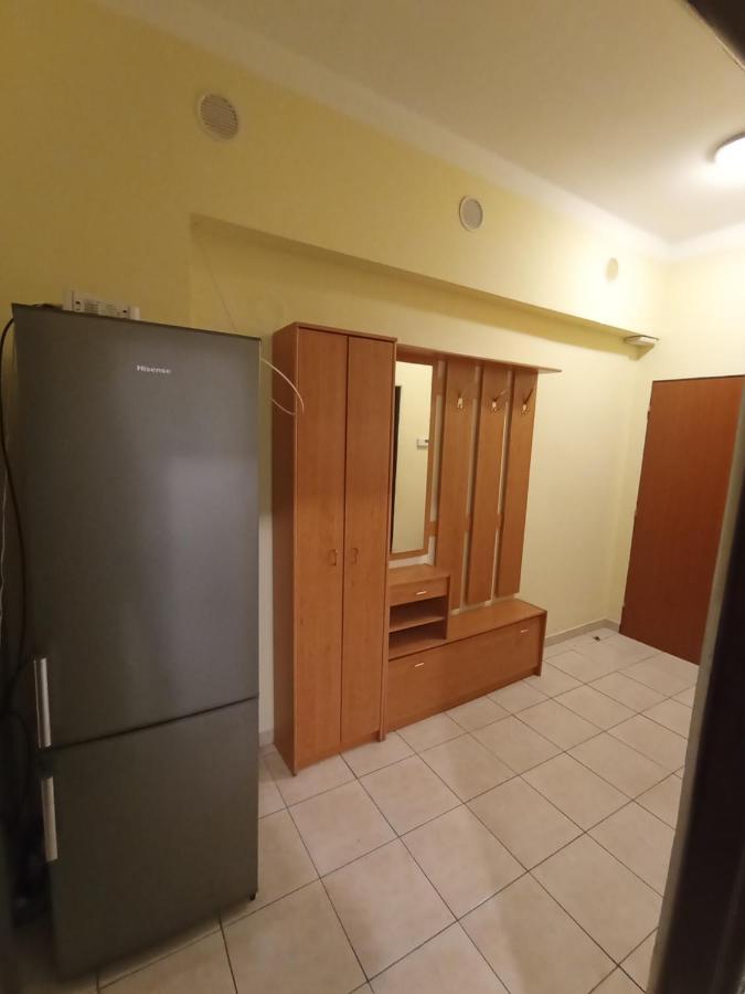 Apartments Captain Flint Praga Esterno foto
